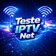 NET IPTV — teste IPTV em Palmas