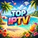 Top IPTV — teste IPTV em Palmas